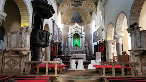 Roman Catholic Diocese of Krk