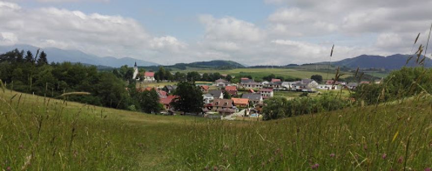 DH Dražkovce