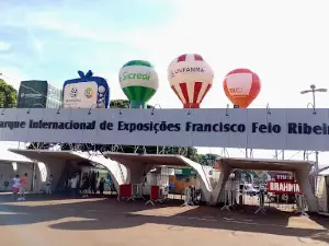Francisco Feio Ribeiro International Expo Park