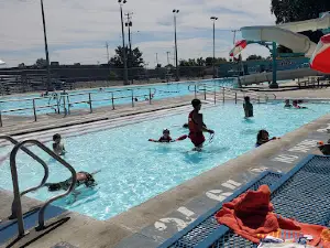 Sunnyside Community Pool