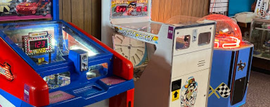 Skate Station