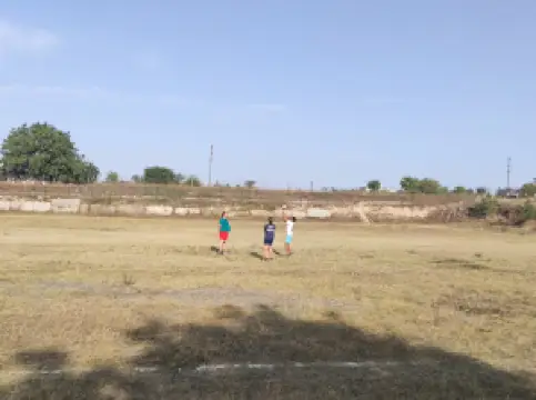 Stadion Pescarul Ghindaresti