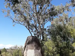 Myall Creek Massacre Memorial
