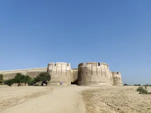 Naukot Fort