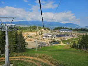 Alpin Coaster