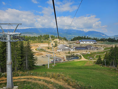 Alpin Coaster