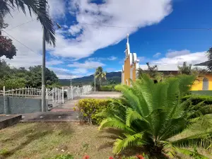 Iglesia San José