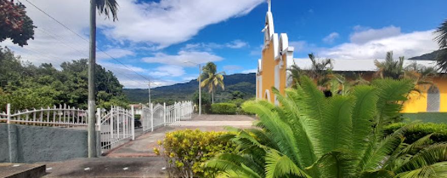 Iglesia San José