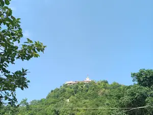 Rudrayani Devi Temple