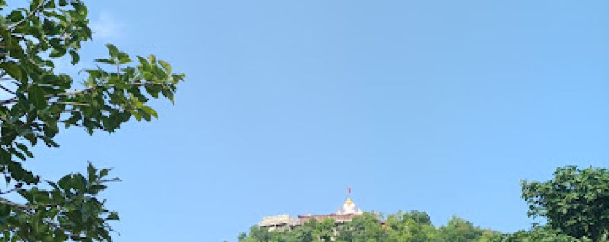 Rudrayani Devi Temple