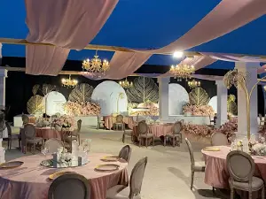 Zena Farm مزرعة زينة