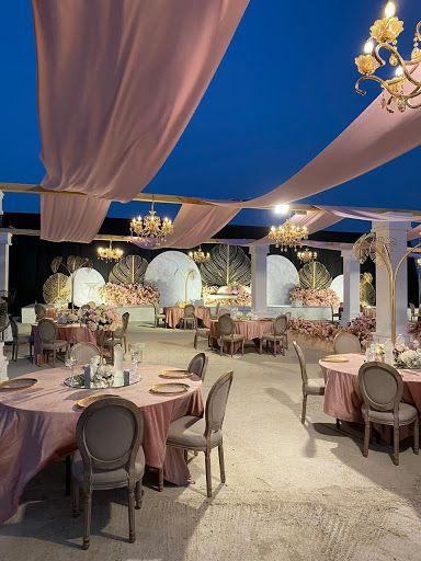 Zena Farm مزرعة زينة
