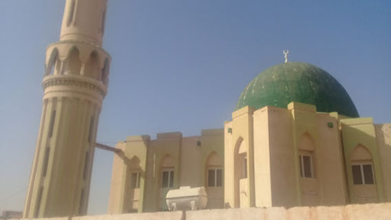 Alsabounnapy Mosque