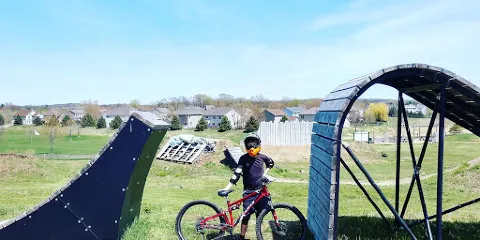 Cottage Grove Bike Park