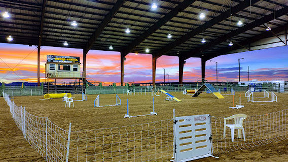 서던 뉴멕시코 스테이트 페어 & 로데오