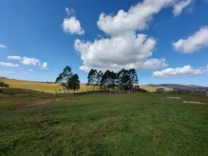 Camping Ronda