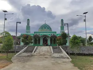 Masjid Al Hadi Darussalam