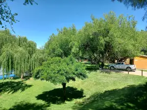 Oewerpark - Aan-die-Oewer