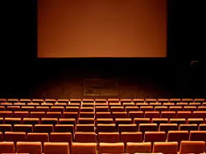 Madhumita Cinema Hall