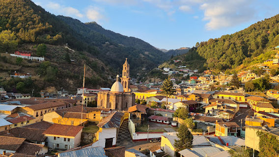Monumento al minero