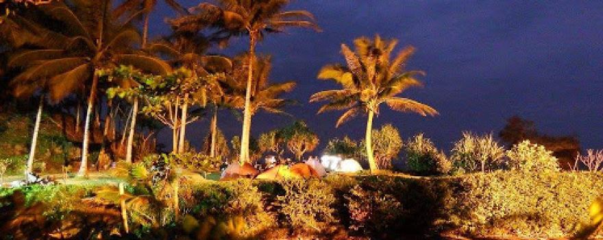 SEWA TENDA (Madasari Outdoor Camping)