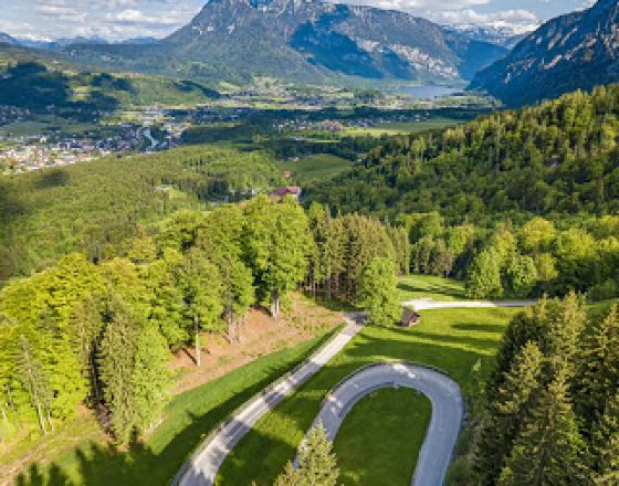 巴德哥依斯恩 自由行套票