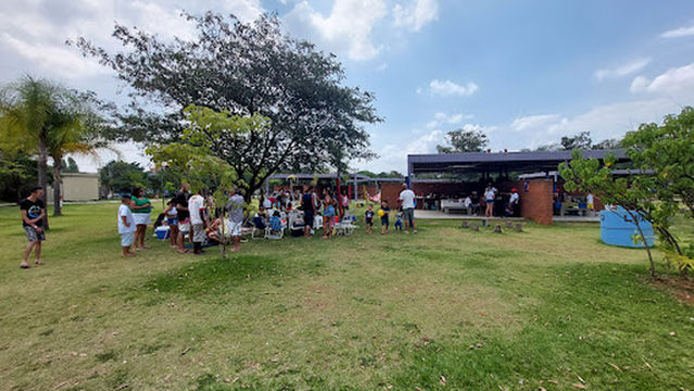 Vila Jacuí - Unidade de Lazer Engenheiro Antonio Arnaldo de Queiroz e Silva