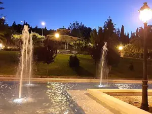 Parque "Manuel Carrasco"