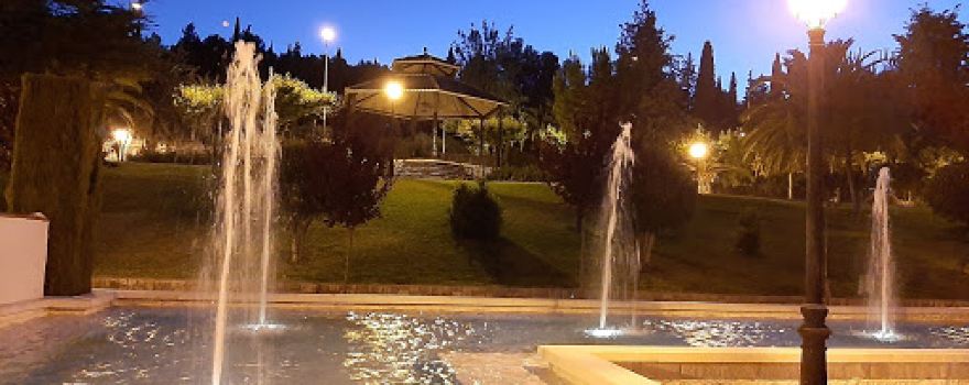 Parque "Manuel Carrasco"