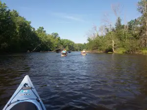 Henry's Landing Campground & Canoe Rental