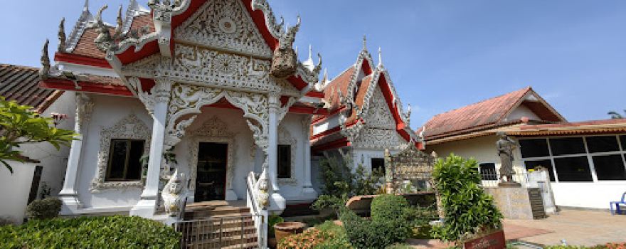 Wat Si Suwan
