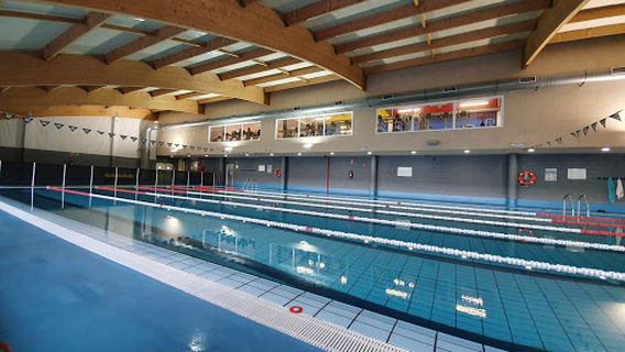 Pabellón Deportivo Municipal Pedra Mámoa