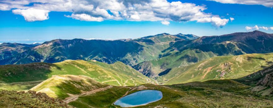 Lake Aygır