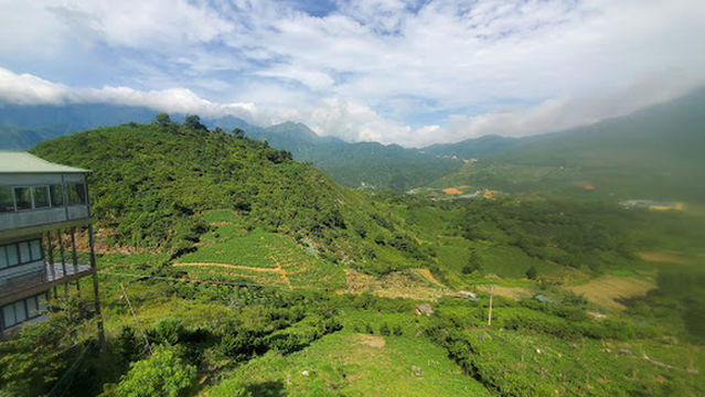 Sapa motorbike tour