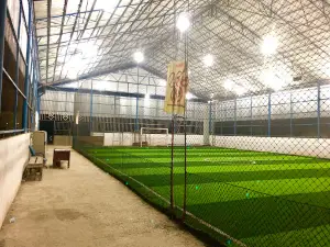 Kubu Sport Center