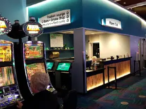 St. Croix Casino Hertel