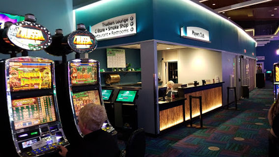 St. Croix Casino Hertel