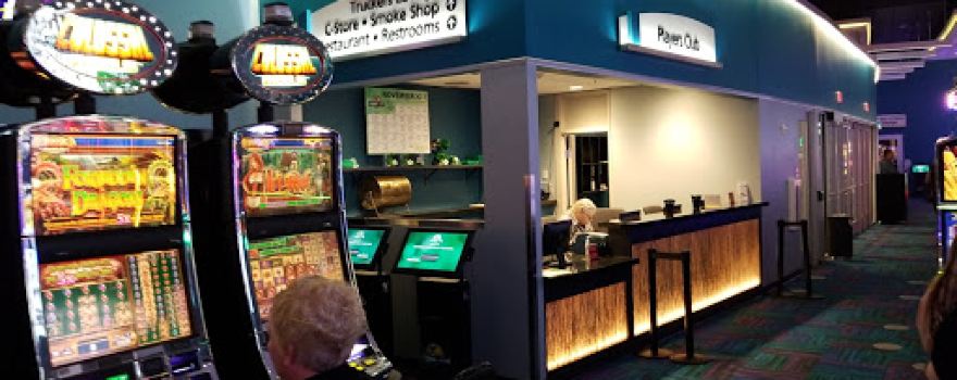 St. Croix Casino Hertel