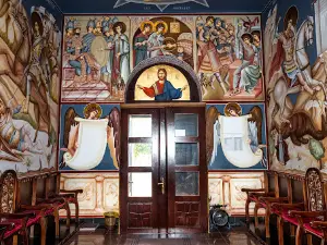 Crkva Svetog velikomučenika Dimitrija