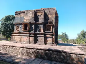 PALI SHIV TEMPLE