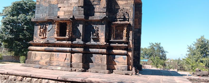 PALI SHIV TEMPLE