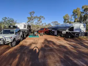 Gascoyne River South Branch