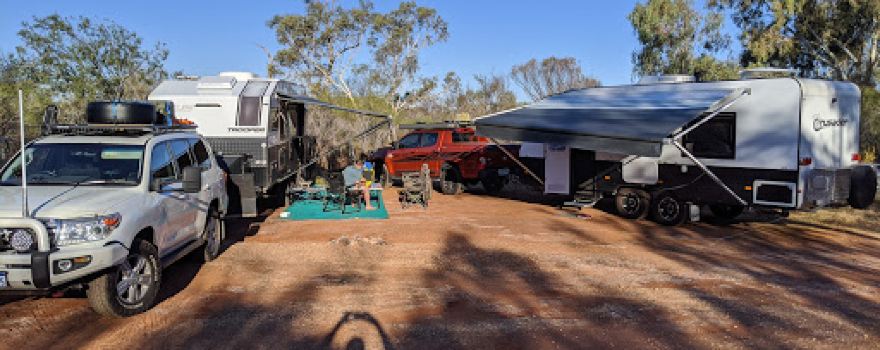 Gascoyne River South Branch