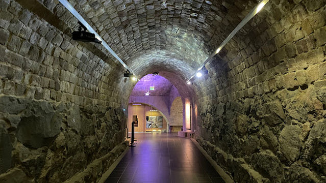 Stockholm Medieval Museum