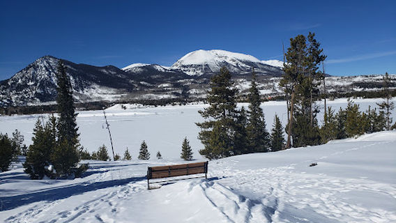 Frisco Nordic Center