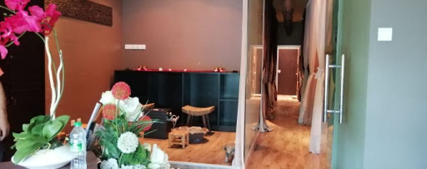 Aromatherapy Wellness Centre