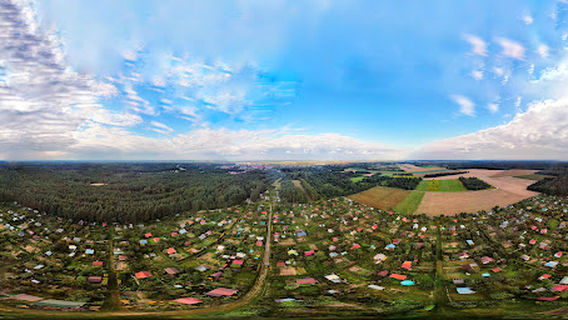 Ogródki Działkowe "Podlesie"