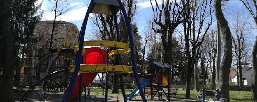 Parco Degli Olmi