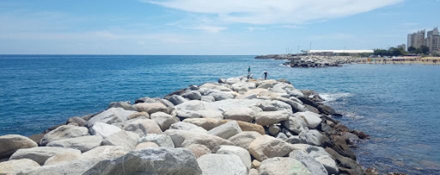 Bahía de Los Niños