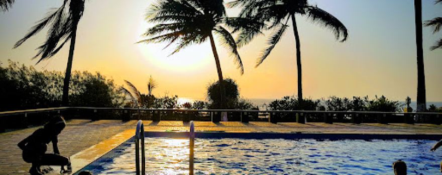 Shaant Beach Resort, Mandwa